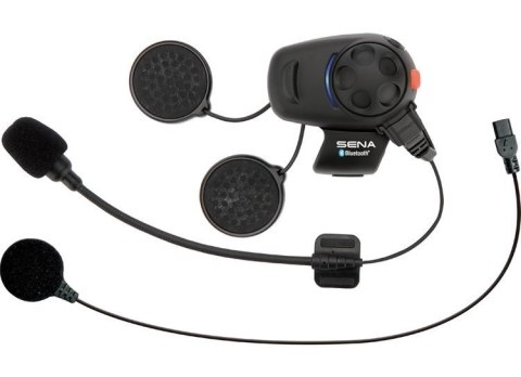 SENA Interkom motocyklowy Sena SMH5 Dual Pack