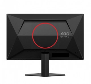 AOC Monitor 23.8 cala 24G4ZRE Fast IPS 240Hz HDMIx2 DP