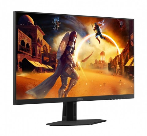 AOC Monitor 23.8 cala 24G4ZRE Fast IPS 240Hz HDMIx2 DP