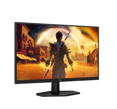AOC Monitor Q27G42ZE 27 cali Fast IPS 240Hz HDMI DP