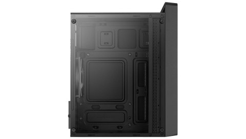 Aerocool OBUDOWA AEROCOOL PGS CS-109-G-BK-v1 FRGB czarna