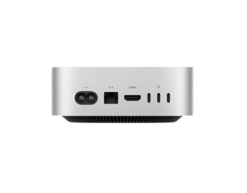 Apple Mac Mini: M6 12/12, 16GB, 256GB SSD
