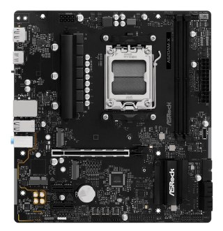 Asrock Płyta główna Asrock A620AM-X