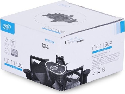 Chłodzenie CPU Deepcool (CK-11509)