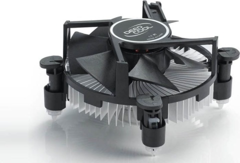 Chłodzenie CPU Deepcool (CK-11509)