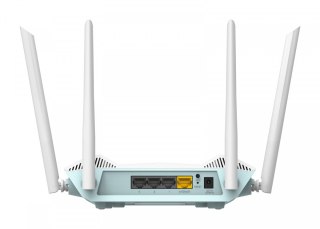 D-Link Router R15/E