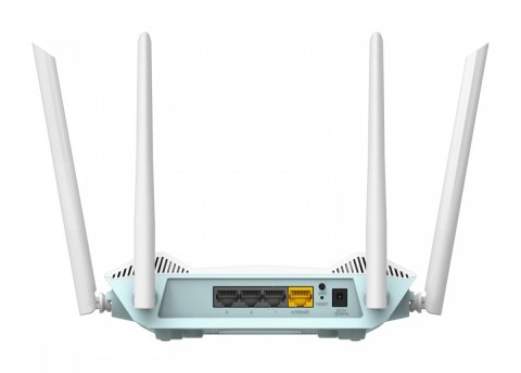D-Link Router R15/E