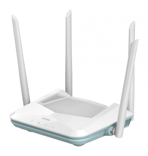 D-Link Router R15/E