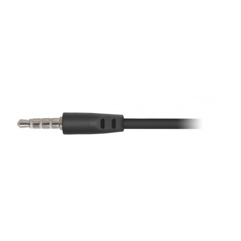 Defender Słuchawki douszne z mikrofonem PULSE 420 Czarno-żółte