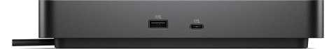 Dell Dell Stacja dokująca Dell Pro Thunderbolt 4 Smart Dock - 180W