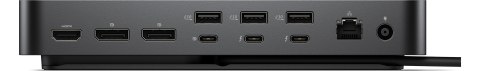Dell Dell Stacja dokująca Dell Pro Thunderbolt 4 Smart Dock - 180W