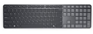 Dell Klawiatura bezprzewodowa Dell Pro 7 KB726