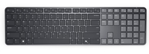 Dell Klawiatura bezprzewodowa Dell Pro 7 KB726