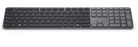 Dell Klawiatura bezprzewodowa Dell Pro 7 KB726