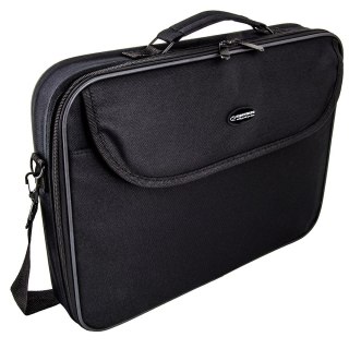 Esperanza Torba na laptopa Esperanza Classic ET101 (15,6"; kolor czarny)