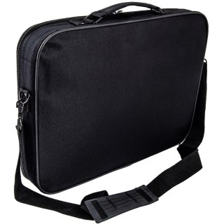 Esperanza Torba na laptopa Esperanza Classic ET101 (15,6"; kolor czarny)