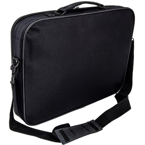 Esperanza Torba na laptopa Esperanza Classic ET101 (15,6"; kolor czarny)