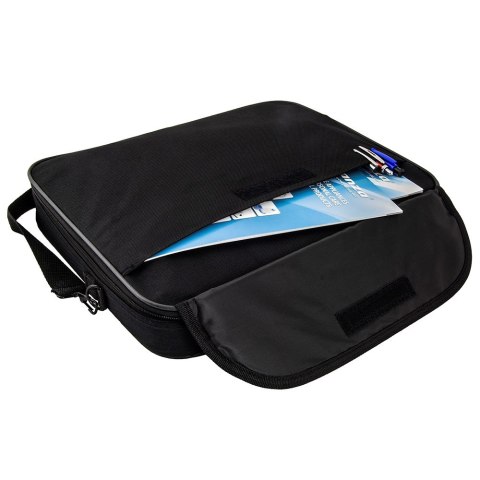 Esperanza Torba na laptopa Esperanza Classic ET101 (15,6"; kolor czarny)