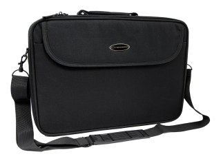 Esperanza Torba na laptopa Esperanza Classic + ET103 (17 "; kolor czarny)