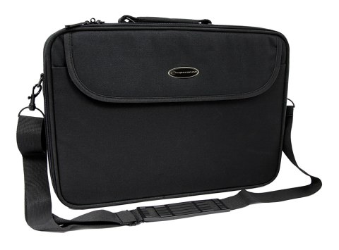Esperanza Torba na laptopa Esperanza Classic + ET103 (17 "; kolor czarny)