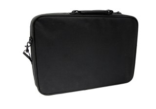 Esperanza Torba na laptopa Esperanza Classic + ET103 (17 "; kolor czarny)
