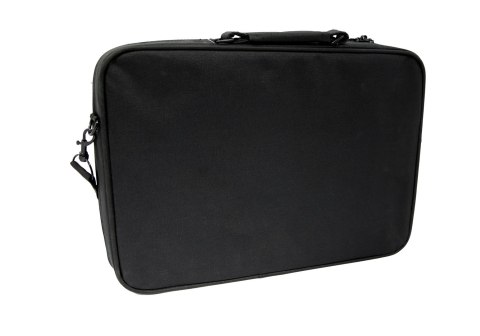 Esperanza Torba na laptopa Esperanza Classic + ET103 (17 "; kolor czarny)