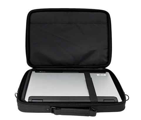 Esperanza Torba na laptopa Esperanza Classic + ET103 (17 "; kolor czarny)