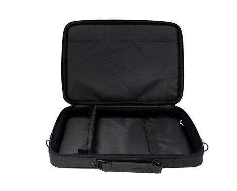Esperanza Torba na laptopa Esperanza Classic + ET103 (17 "; kolor czarny)