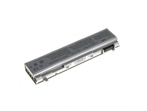 Green Cell GREEN CELL BATERIA DE09 DO DELL PT434 4400 MAH 11.1V