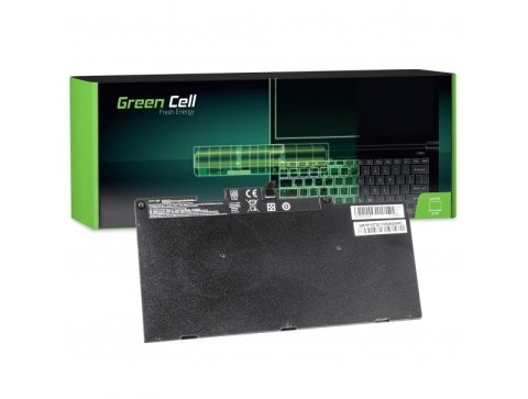 Green Cell GREEN CELL BATERIA HP107 DO HP ELITEBOOK 745 G3 755 G3 840 G3 848 G3 850 G3 3400MAH 11.4V