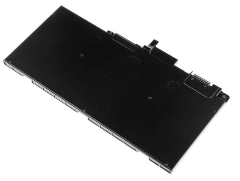 Green Cell GREEN CELL BATERIA HP107 DO HP ELITEBOOK 745 G3 755 G3 840 G3 848 G3 850 G3 3400MAH 11.4V
