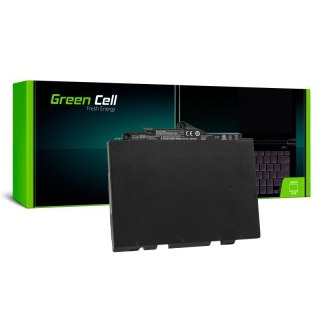 Green Cell GREEN CELL BATERIA HP143 DO HP ELITEBOOK 725 G3 820 G3 2700MAH 11.4V