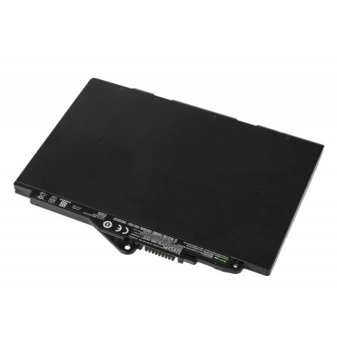 Green Cell GREEN CELL BATERIA HP143 DO HP ELITEBOOK 725 G3 820 G3 2700MAH 11.4V