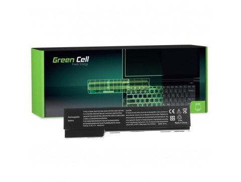 Green Cell GREEN CELL BATERIA HP50 DO HP CC06XL 4400 MAH 10.8V