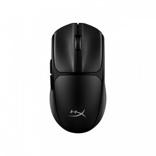 HyperX Mysz Pulsefire Fuse Bezprzewodowa Gaming Czarna - A1KY6AA