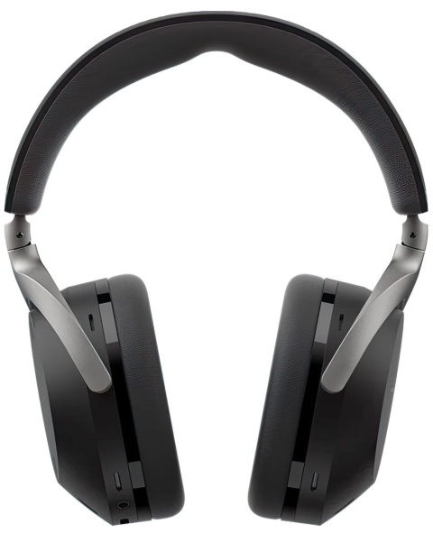 Słuchawki bezprzewodowe BEYERDYNAMIC Aventho 300 Czarny