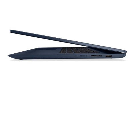 Lenovo Lenovo IdeaPad Slim 3i 17IWC11 Core 5 320 17.3"FHD IPS 300nits AG 16GB DDR5 5600 SSD512 Intel Graphics Cam720p 60Wh NoOS Cosmic 