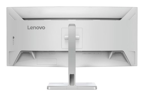 Lenovo Lenovo L34W-4C 34"WQHD 120Hz 350nits HDMI DP Cloud Grey