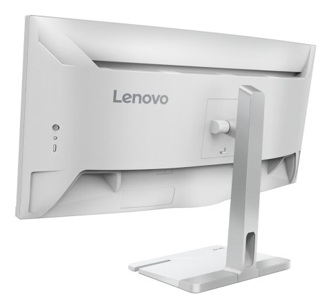 Lenovo Lenovo L34W-4C 34"WQHD 120Hz 350nits HDMI DP Cloud Grey