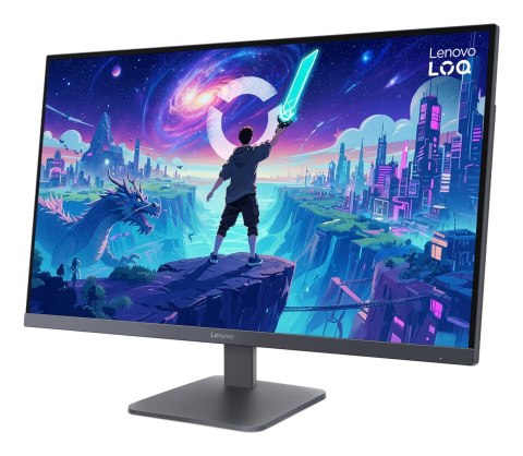 Lenovo Lenovo LOQ 32Q-10 31.5" QHD 180Hz 300nits HDMI DP Lunar Grey