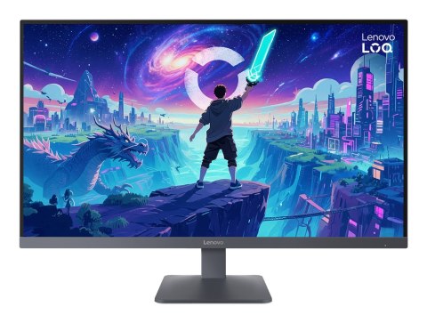 Lenovo Lenovo LOQ 32Q-10 31.5" QHD 180Hz 300nits HDMI DP Lunar Grey