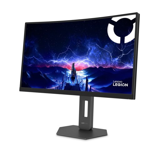 Lenovo Lenovo Legion 27Q-2c 27"QHD 240Hz 400nits HDMI DP Eclipse Black