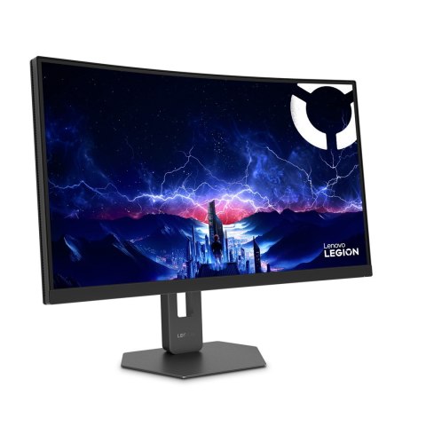 Lenovo Lenovo Legion 27Q-2c 27"QHD 240Hz 400nits HDMI DP Eclipse Black