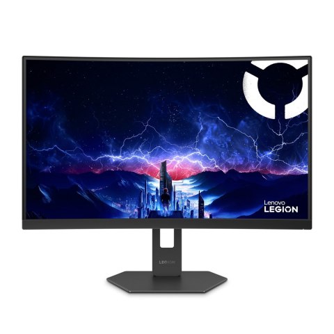 Lenovo Lenovo Legion 27Q-2c 27"QHD 240Hz 400nits HDMI DP Eclipse Black
