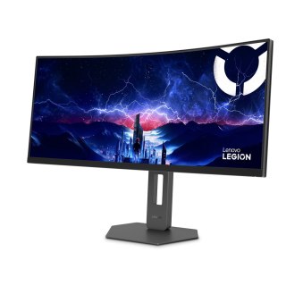 Lenovo Lenovo Legion 34W-2c 34"WQHD 240Hz 400nits HDMI DP Eclipse Black