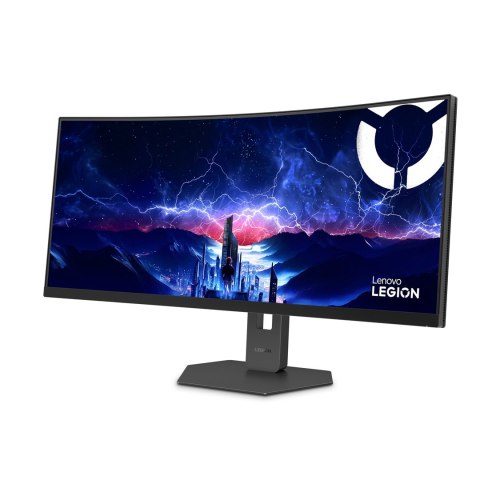 Lenovo Lenovo Legion 34W-2c 34"WQHD 240Hz 400nits HDMI DP Eclipse Black