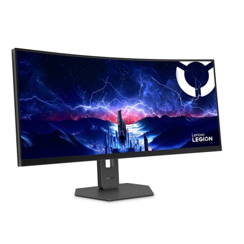 Lenovo Lenovo Legion 34W-2c 34"WQHD 240Hz 400nits HDMI DP Eclipse Black