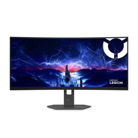 Lenovo Lenovo Legion 34W-2c 34"WQHD 240Hz 400nits HDMI DP Eclipse Black