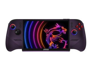 MSI MSI Claw 8 EX AI+ CG3EM-046PLY Arc G3 Extreme 8"FHD+ Touch 120Hz 500nits IPS-Level panel 32GB LPDDR5x SSD1TB Intel Arc Win11