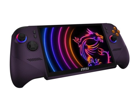 MSI MSI Claw 8 EX AI+ CG3EM-046PLY Arc G3 Extreme 8"FHD+ Touch 120Hz 500nits IPS-Level panel 32GB LPDDR5x SSD1TB Intel Arc Win11